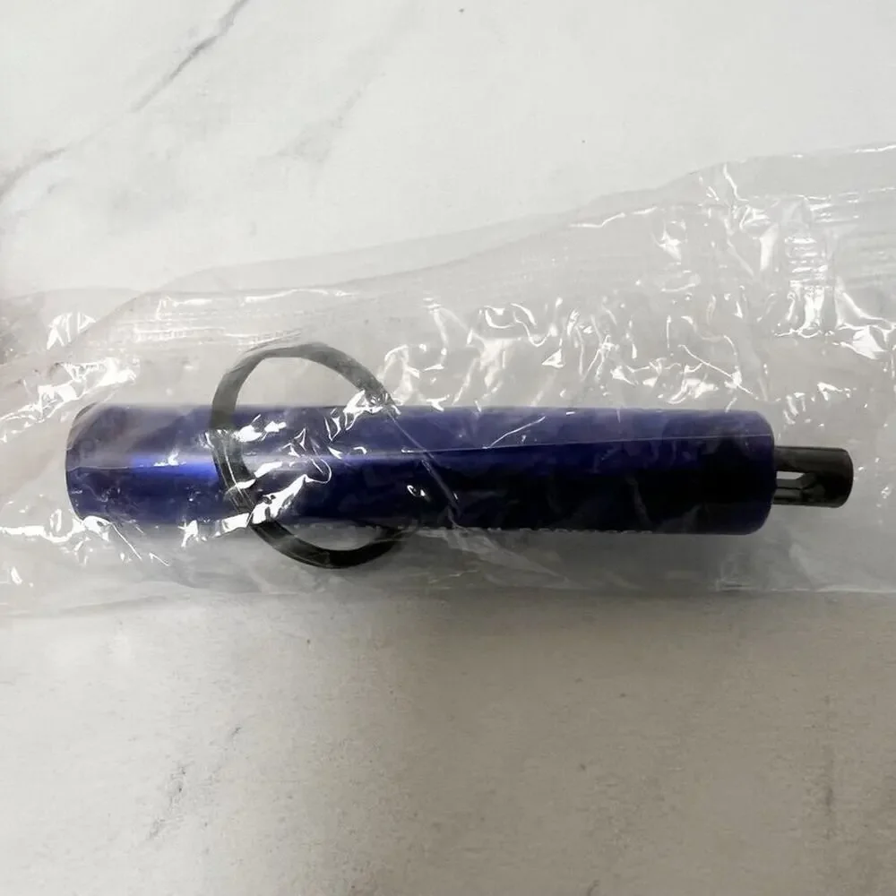 Magellan Health Services Flashlight Keychain Keyring